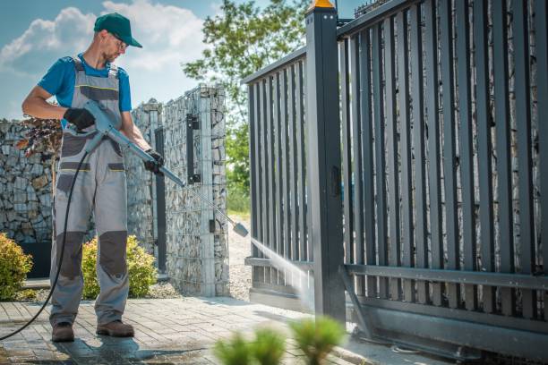 Best Patio and Deck Pressure Washing  in Marion Oaks, FL