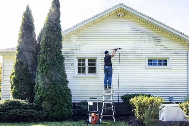 Professional Pressure Washing Services in Marion Oaks, FL